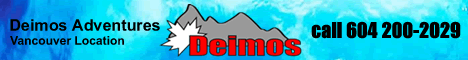 Deimos Paragliding