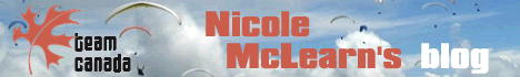 Nicole McLearn's blog
