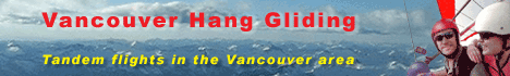 Vancouver Hang Gliding