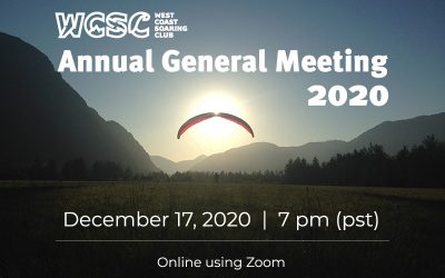 2020 AGM
