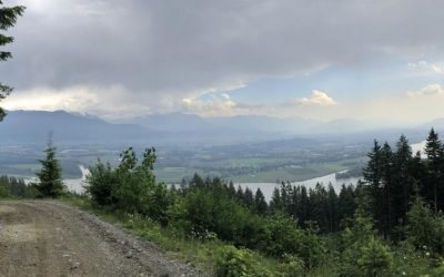 Woodside Road Update