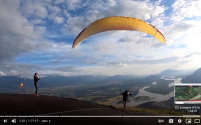 New Site Guide for Fraser Valley North