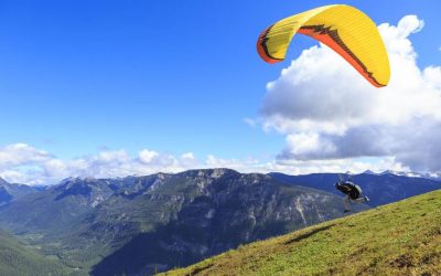 Willi XC Challenge 2021 – Golden, BC