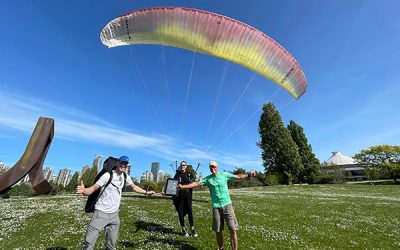 Outstanding WCSC Members