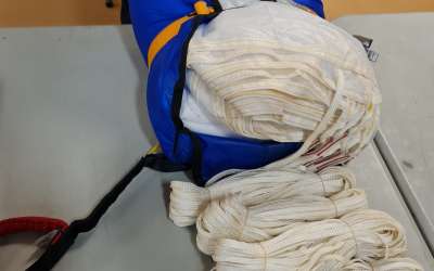 Repack Clinic Vancouver March 8th 2025