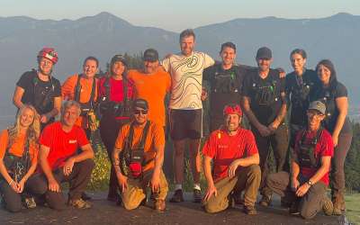 Friday 23rd, of February 2024: MISSION Round 2 Tom’s Kitto Incident