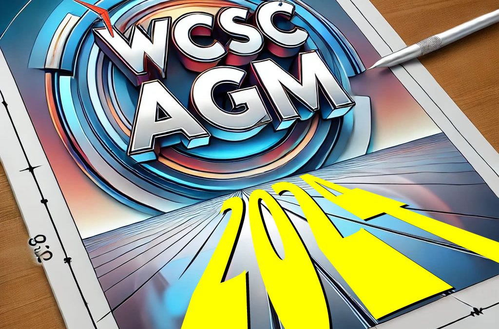 Here is the 2024 AGM