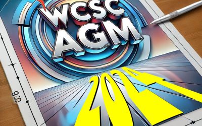 Here is the 2024 AGM